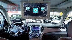 شيفروليه تاهو